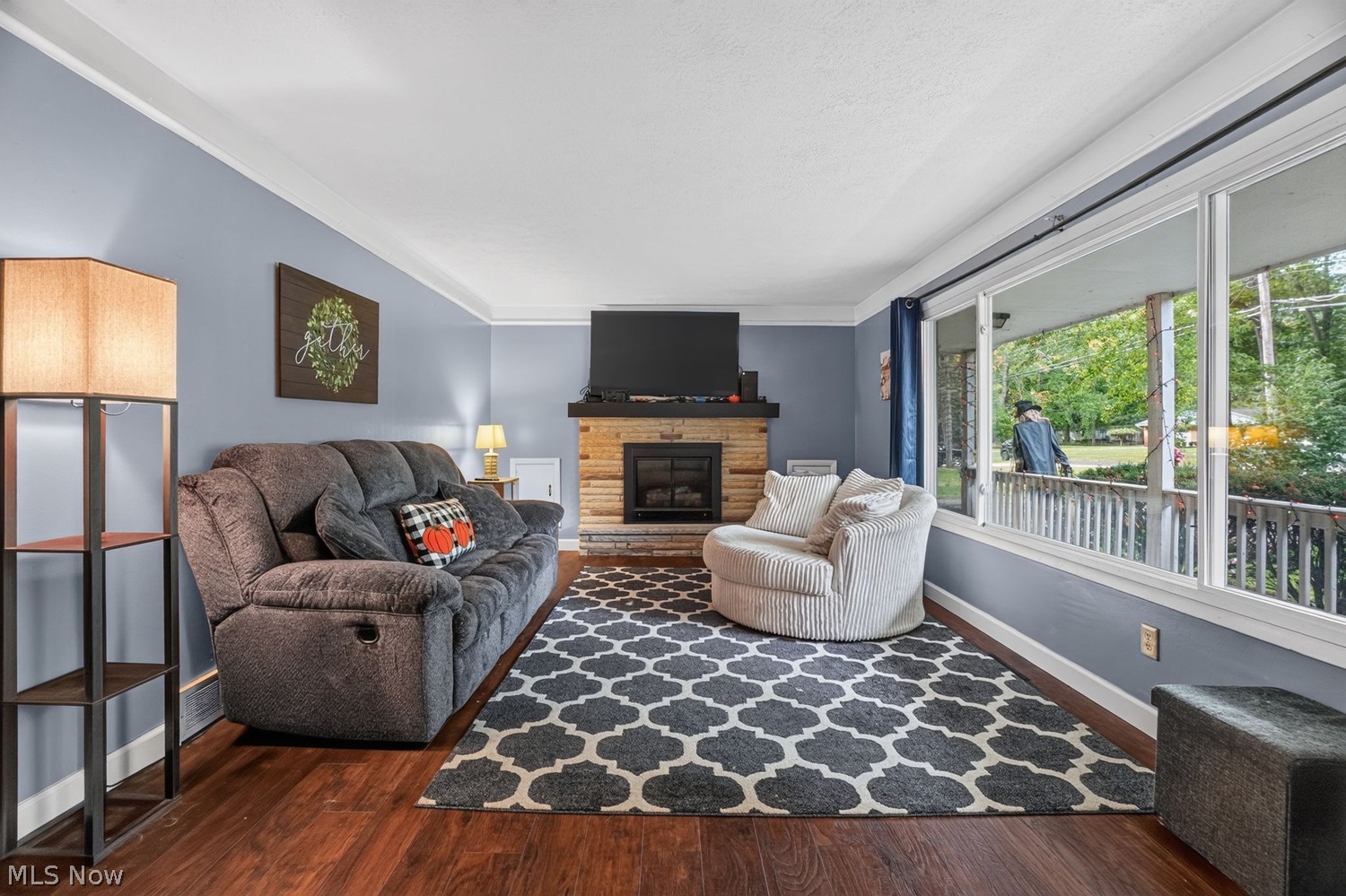 5791 Dorrwood Drive Mentor OH 44060
