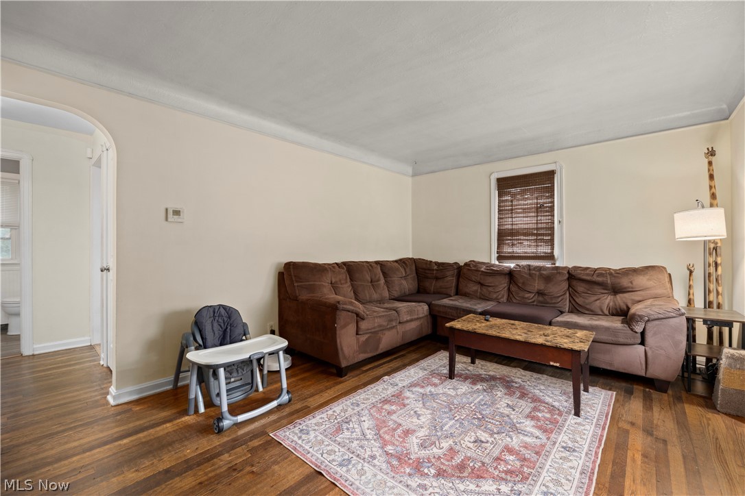 18318 Homeway Road Cleveland OH 44135