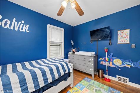 18318 Homeway Road Cleveland OH 44135