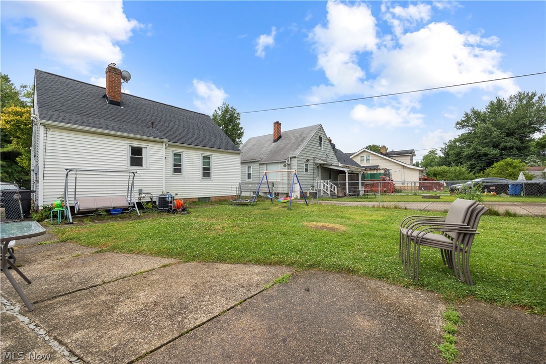 18318 Homeway Road Cleveland OH 44135