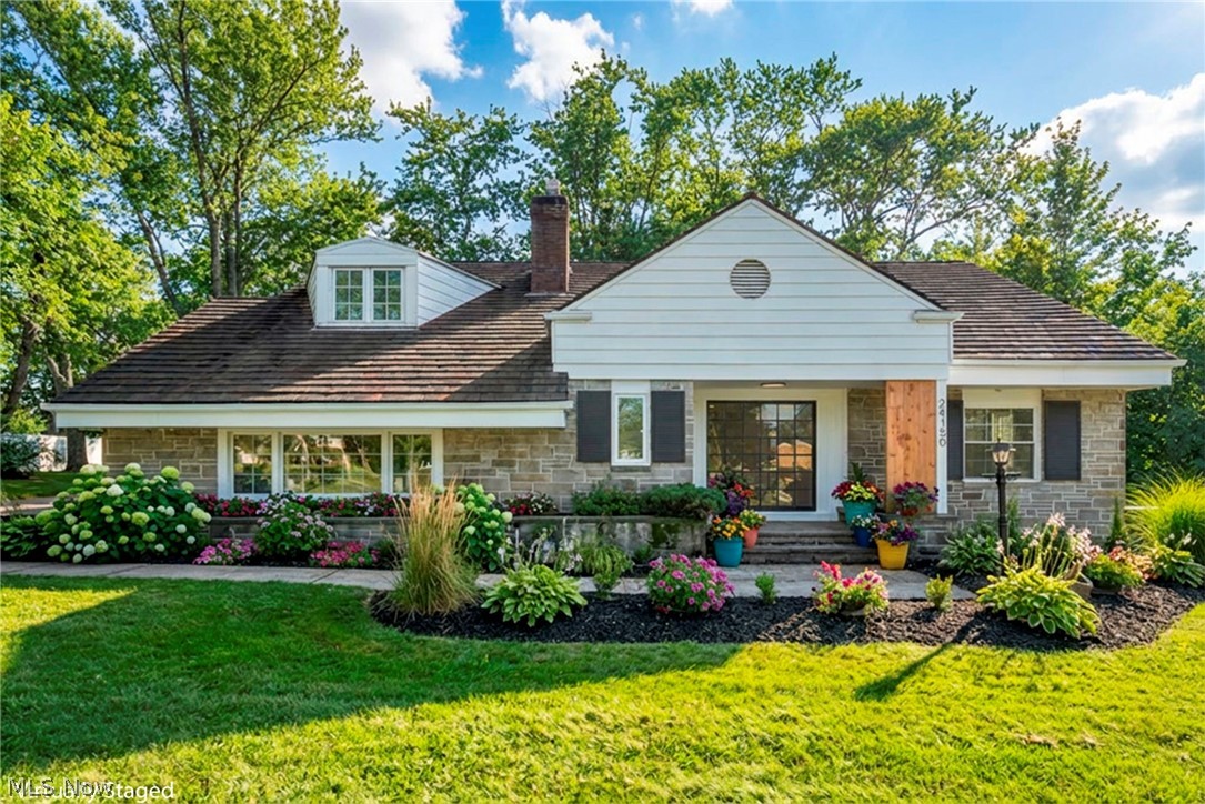 24150 S Woodland Road Shaker Heights OH 44122