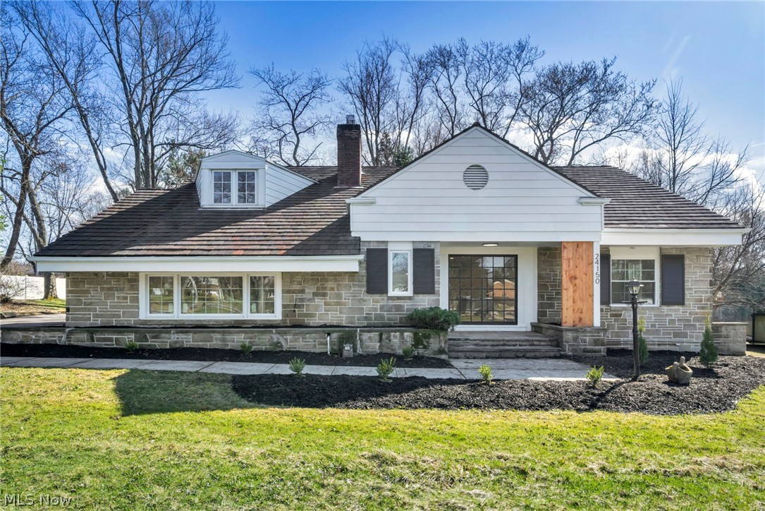 24150 S Woodland Road Shaker Heights OH 44122
