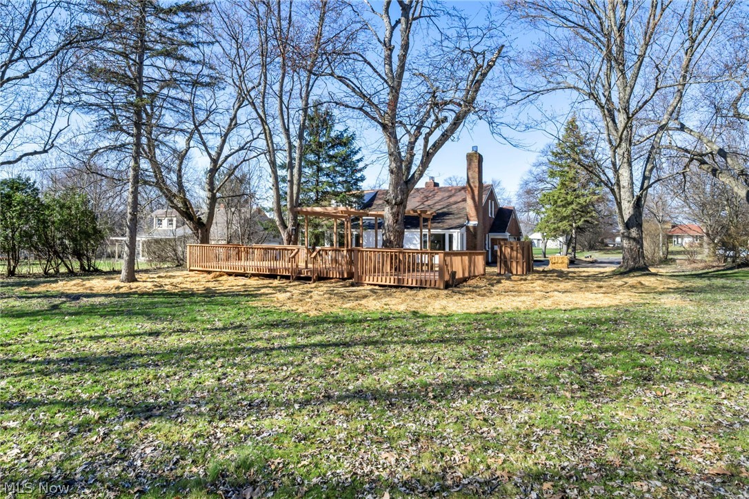 24150 S Woodland Road Shaker Heights OH 44122
