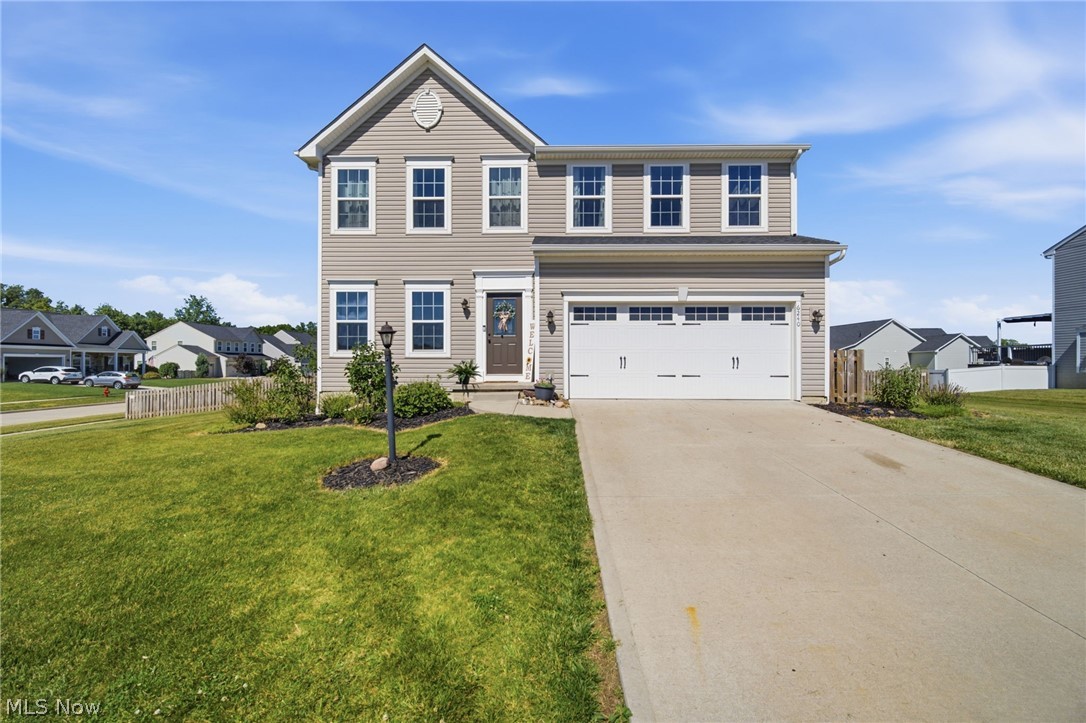 6240 Tyndale Lane Medina OH 44256
