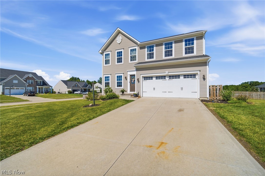 6240 Tyndale Lane Medina OH 44256
