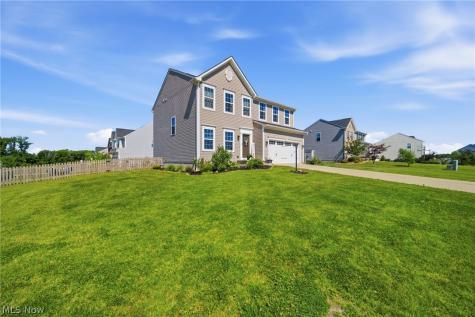 6240 Tyndale Lane Medina OH 44256