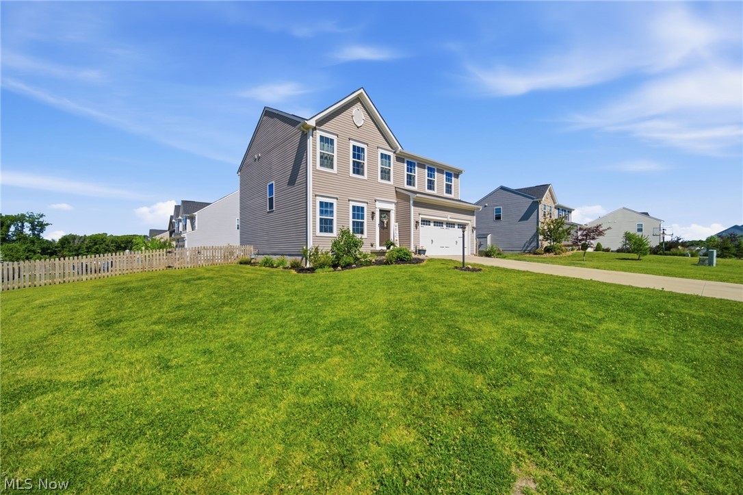 6240 Tyndale Lane Medina OH 44256