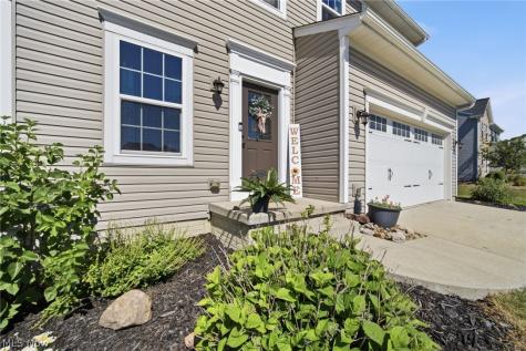 6240 Tyndale Lane Medina OH 44256