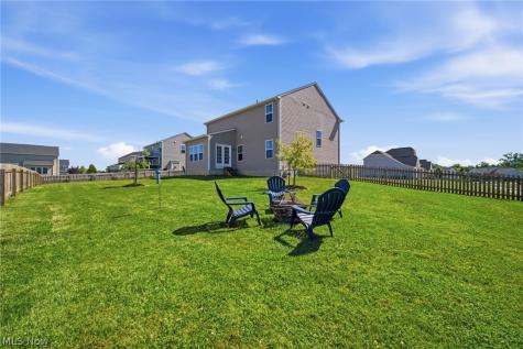 6240 Tyndale Lane Medina OH 44256