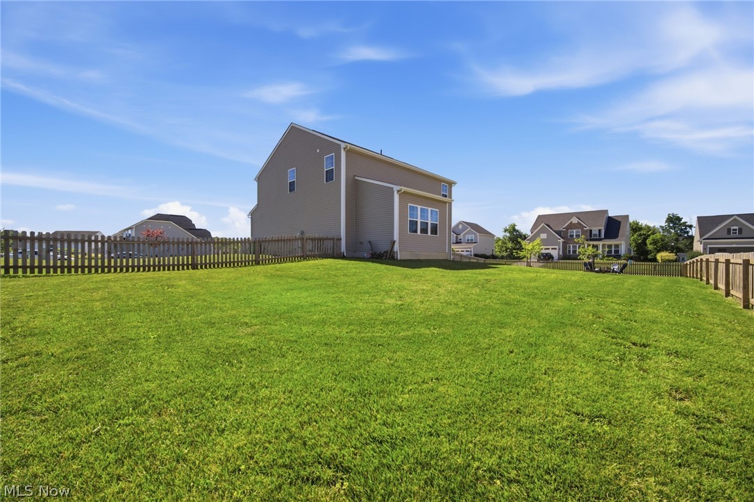 6240 Tyndale Lane Medina OH 44256