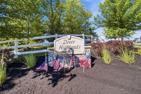 6240 Tyndale Lane Medina OH 44256