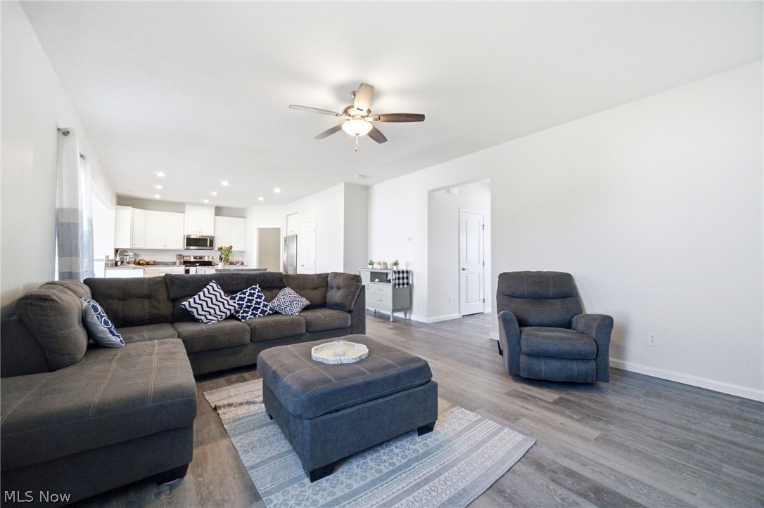 6240 Tyndale Lane Medina OH 44256