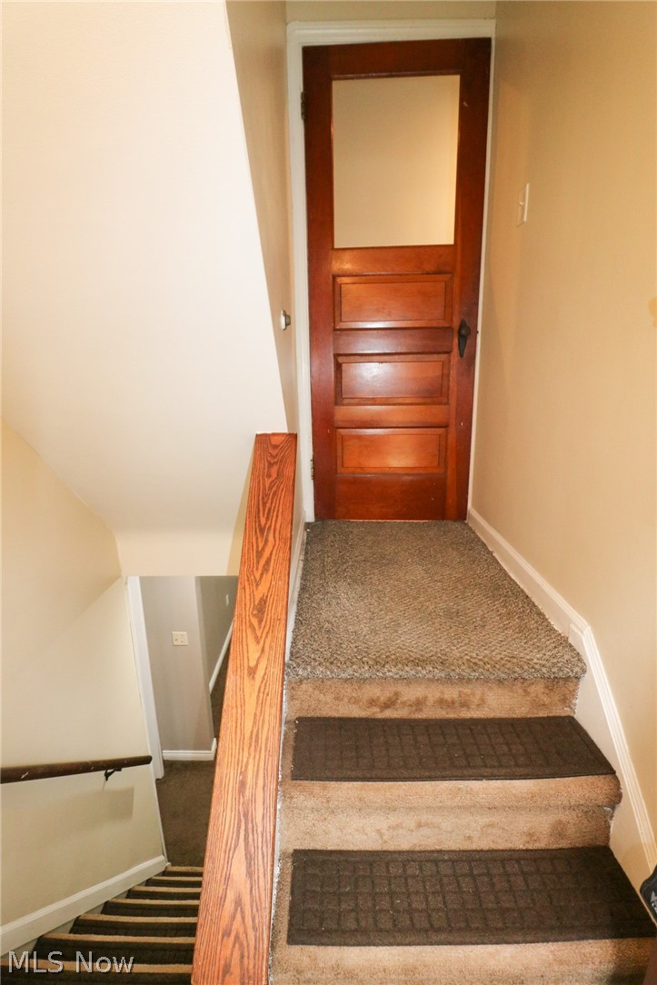 4509 Biddulph Avenue Cleveland OH 44144