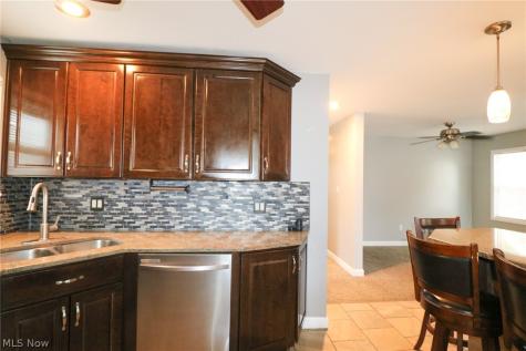 4509 Biddulph Avenue Cleveland OH 44144