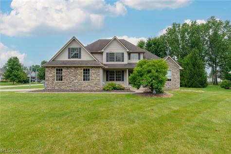 1044 Glendalough Drive Grafton OH 44044