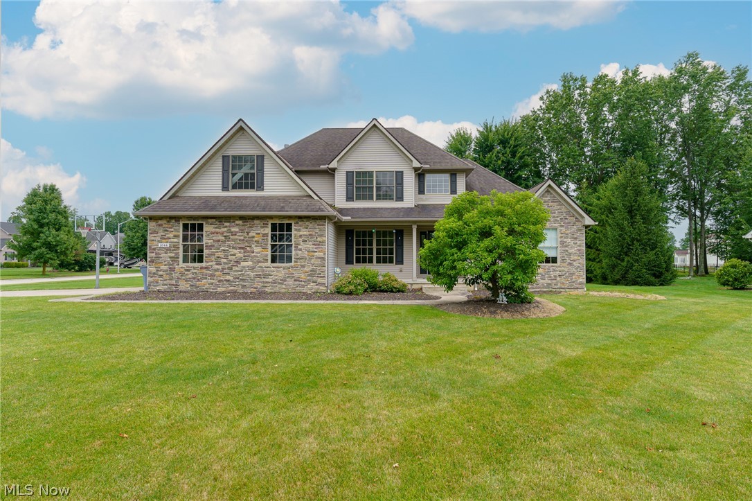 1044 Glendalough Drive Grafton OH 44044