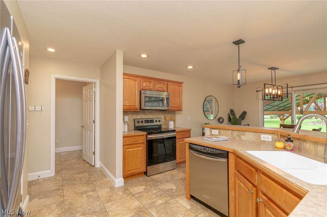 1044 Glendalough Drive Grafton OH 44044