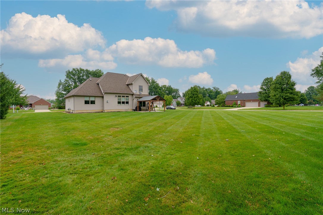 1044 Glendalough Drive Grafton OH 44044