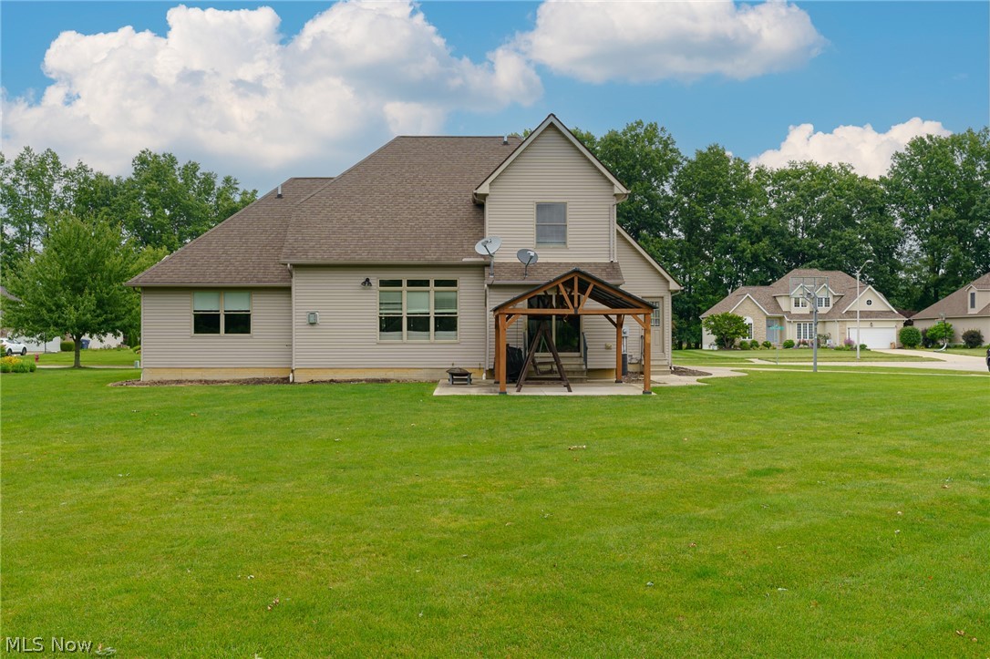 1044 Glendalough Drive Grafton OH 44044