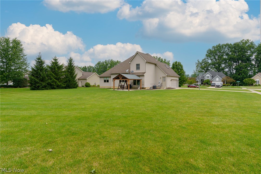 1044 Glendalough Drive Grafton OH 44044