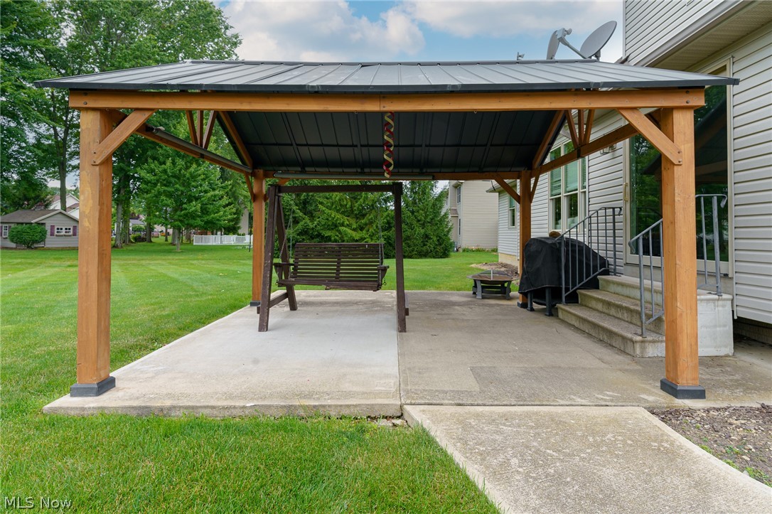 1044 Glendalough Drive Grafton OH 44044