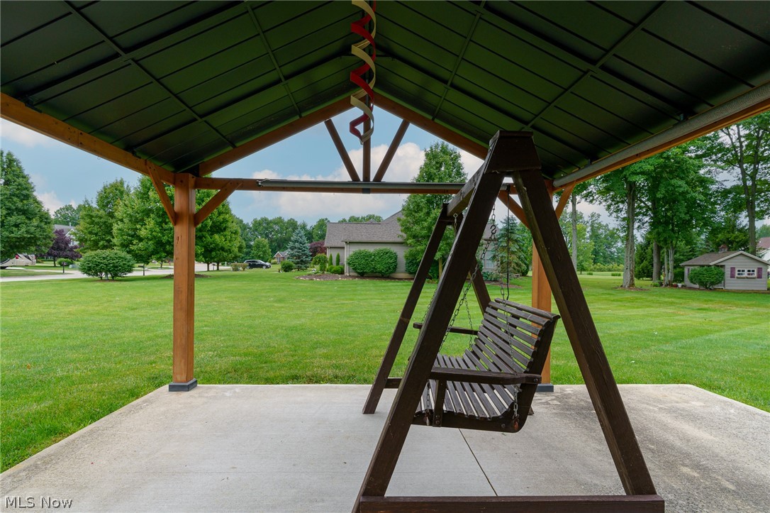 1044 Glendalough Drive Grafton OH 44044