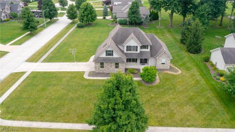 1044 Glendalough Drive Grafton OH 44044