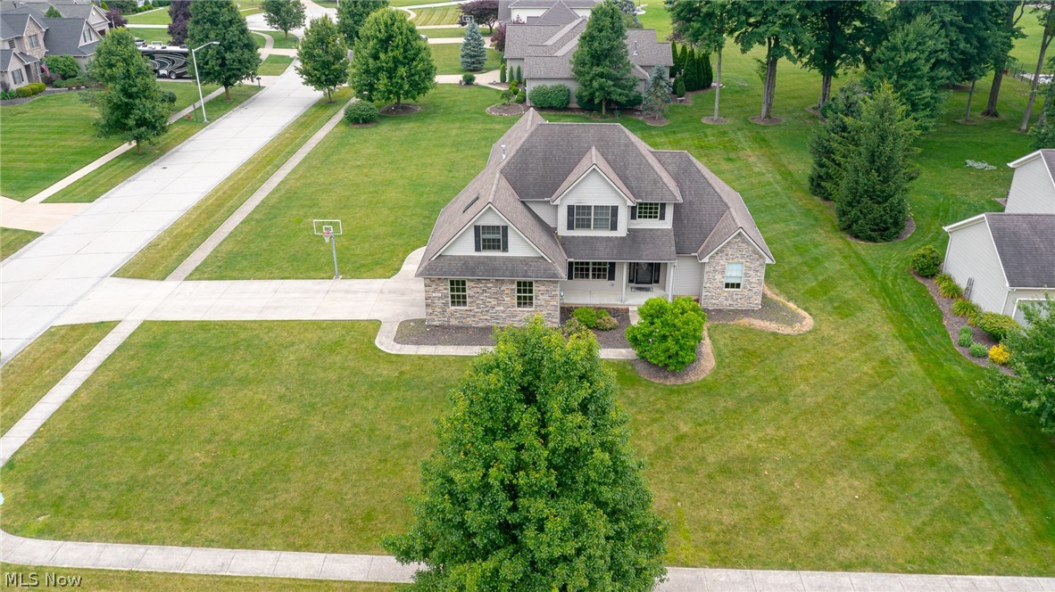 1044 Glendalough Drive Grafton OH 44044
