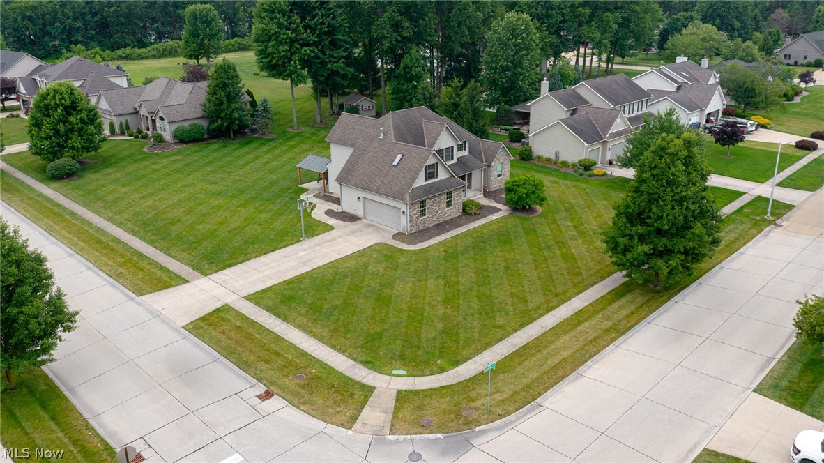 1044 Glendalough Drive Grafton OH 44044