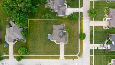 1044 Glendalough Drive Grafton OH 44044