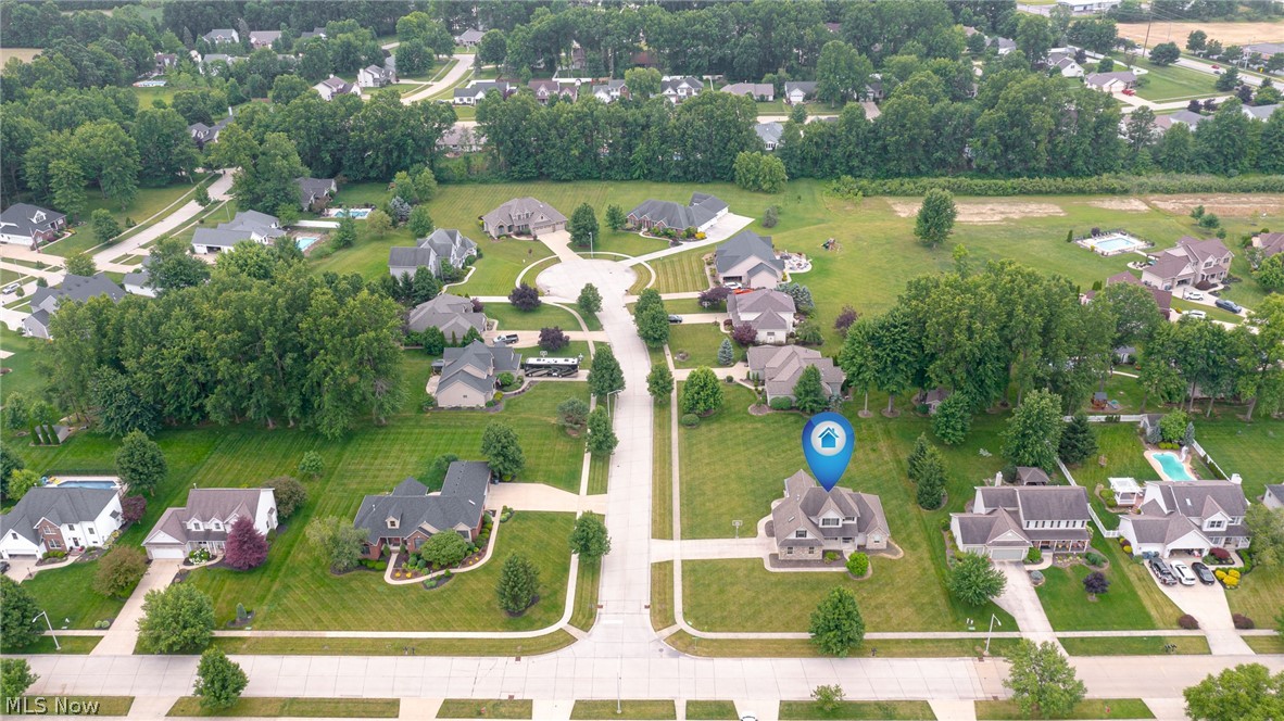 1044 Glendalough Drive Grafton OH 44044