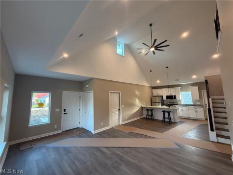 17204 Maple Heights Boulevard Maple Heights OH 44137
