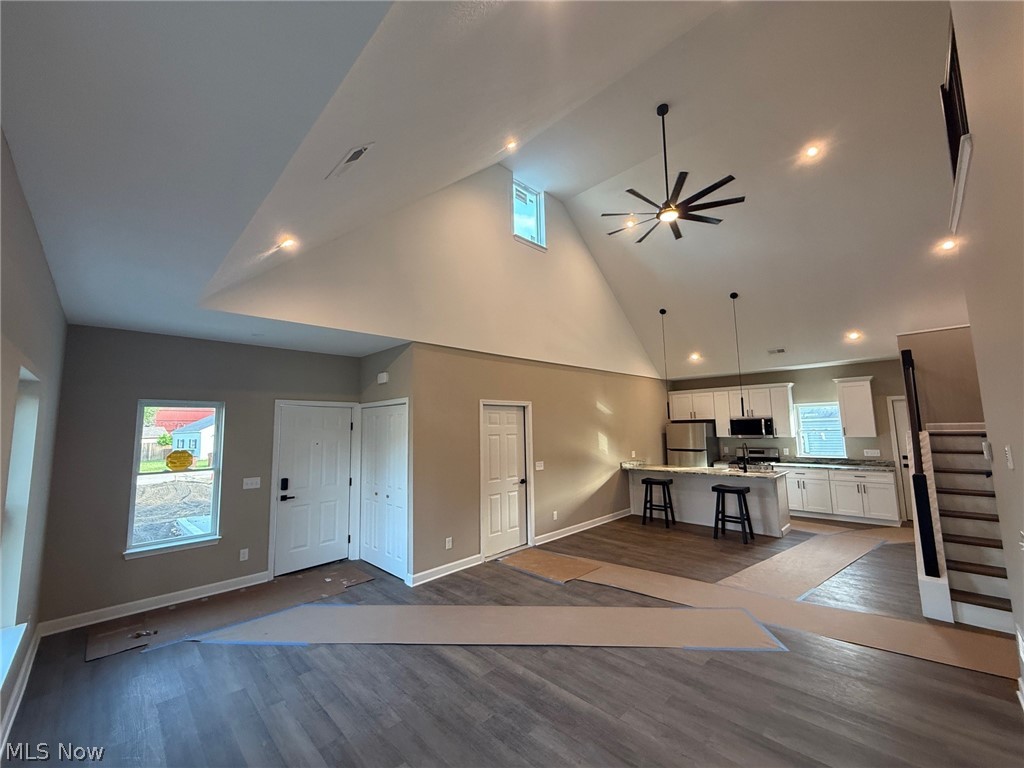 17204 Maple Heights Boulevard Maple Heights OH 44137