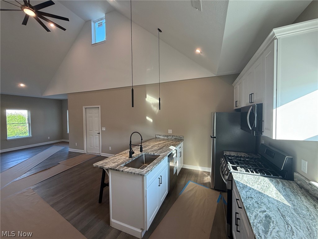 17204 Maple Heights Boulevard Maple Heights OH 44137