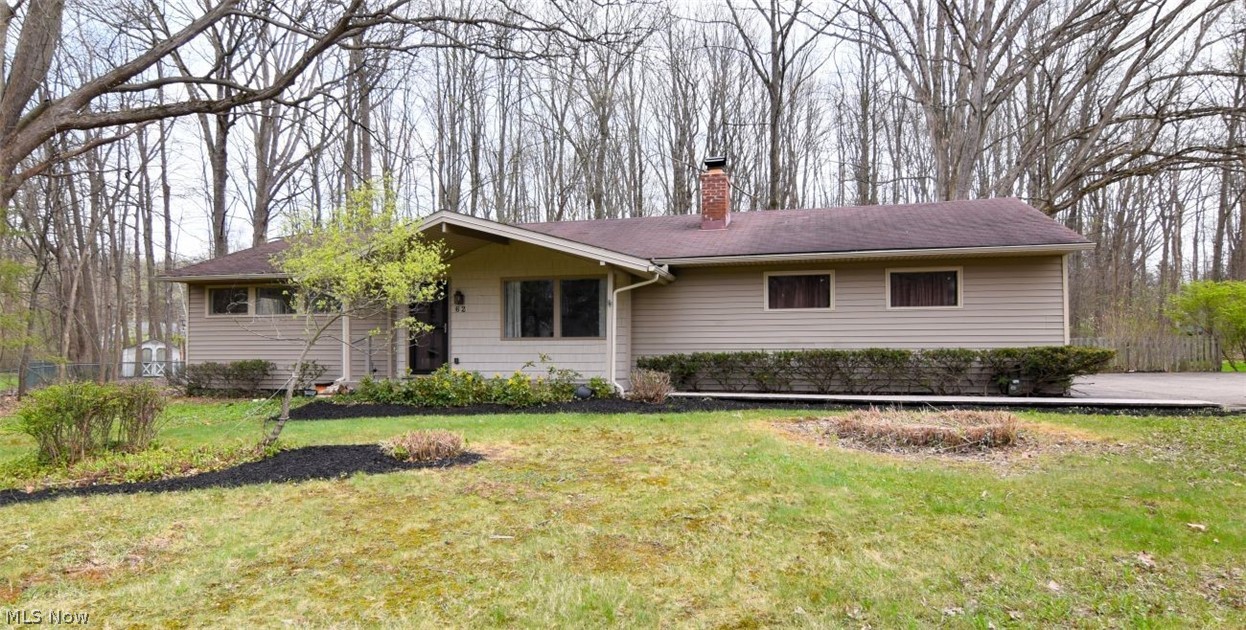 62 W Bel Meadow Lane Chagrin Falls OH 44022