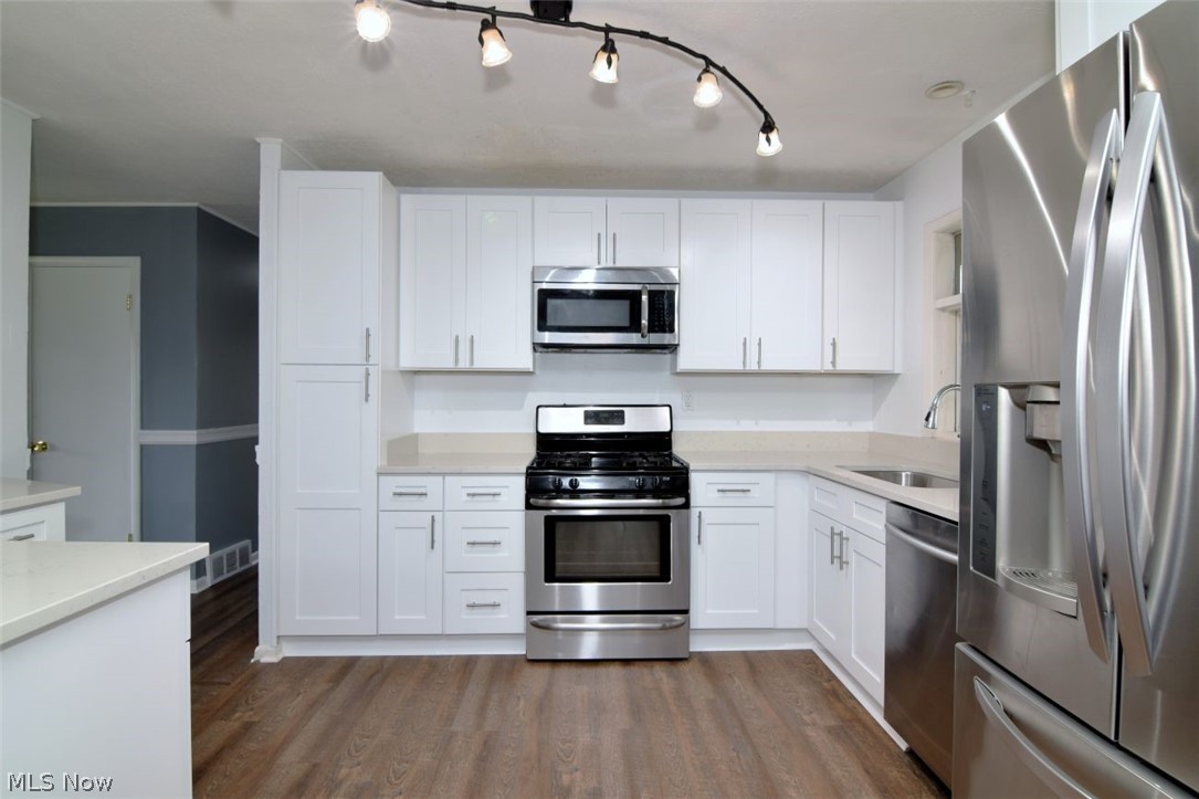 62 W Bel Meadow Lane Chagrin Falls OH 44022
