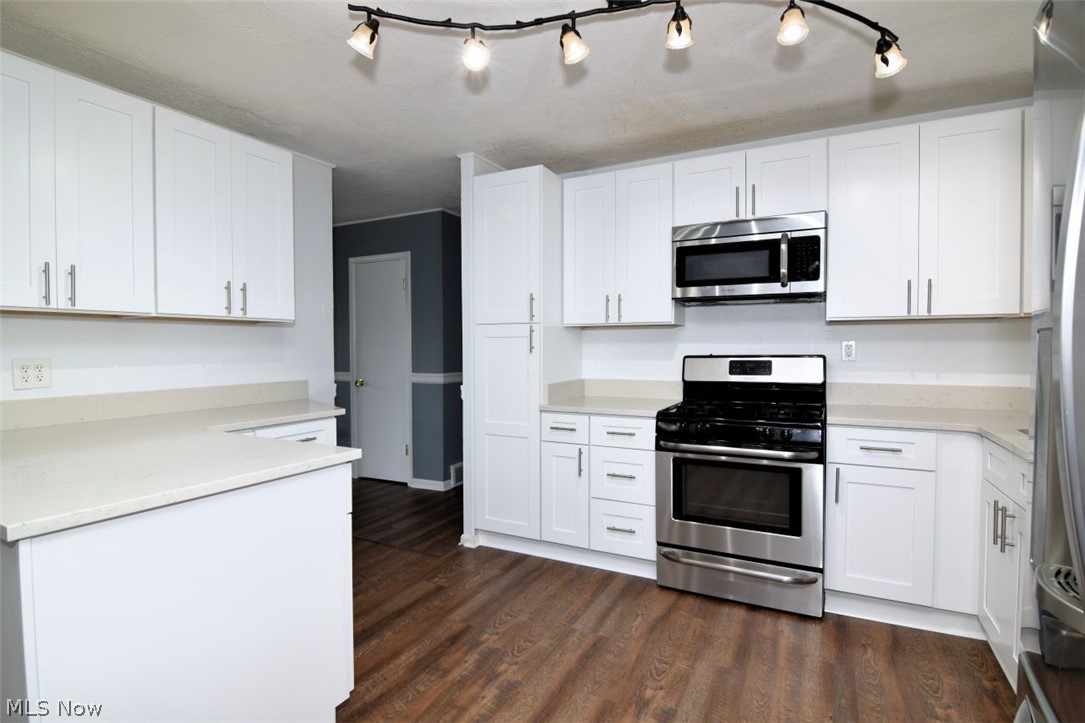 62 W Bel Meadow Lane Chagrin Falls OH 44022
