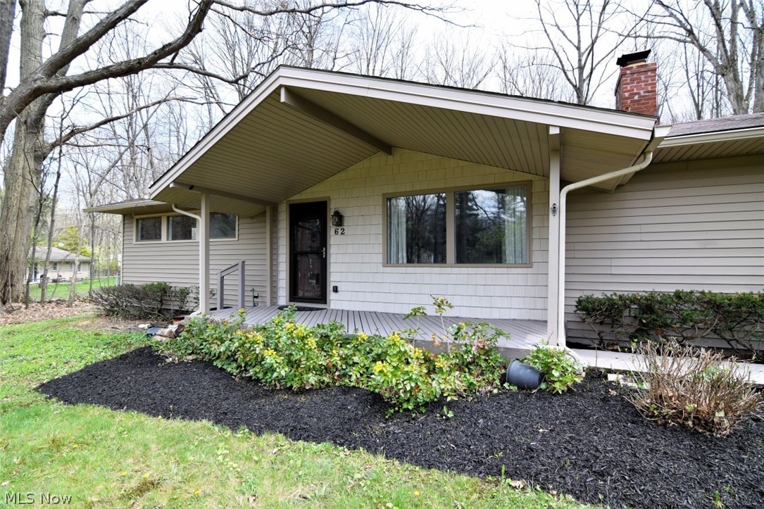 62 W Bel Meadow Lane Chagrin Falls OH 44022
