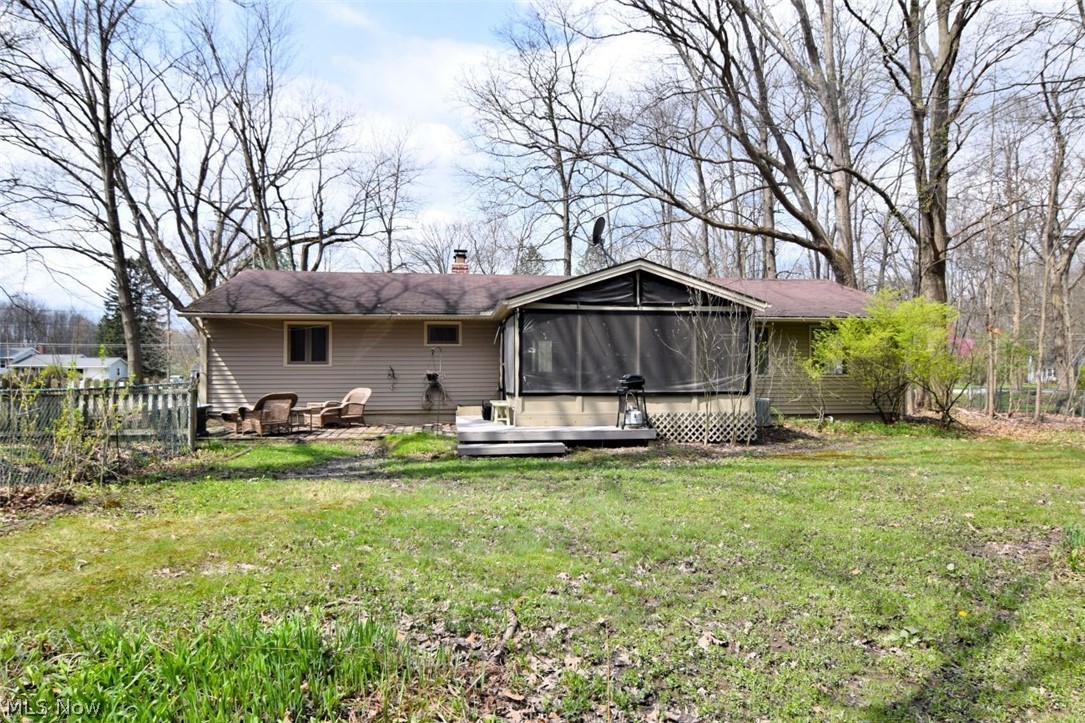 62 W Bel Meadow Lane Chagrin Falls OH 44022