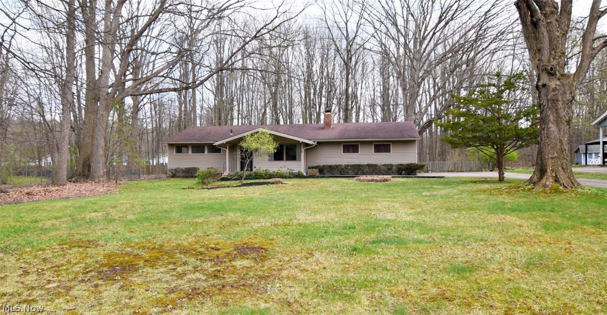 62 W Bel Meadow Lane Chagrin Falls OH 44022
