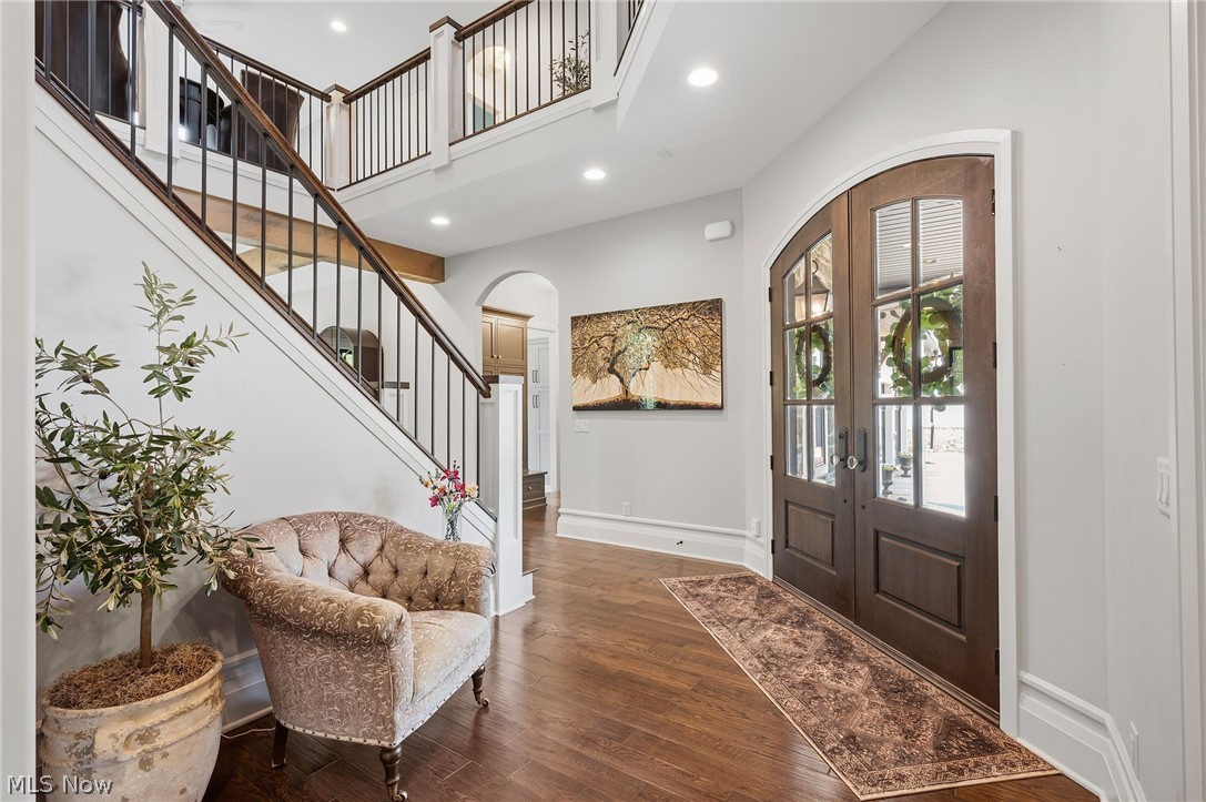 2051 Ridge Road Hinckley OH 44233