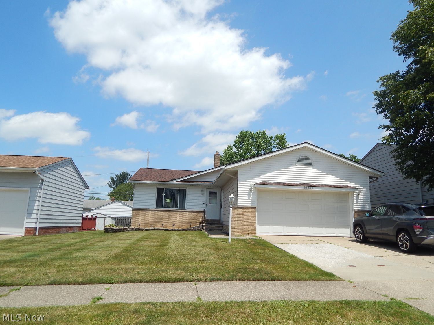 14829 Lisa Drive Maple Heights OH 44137
