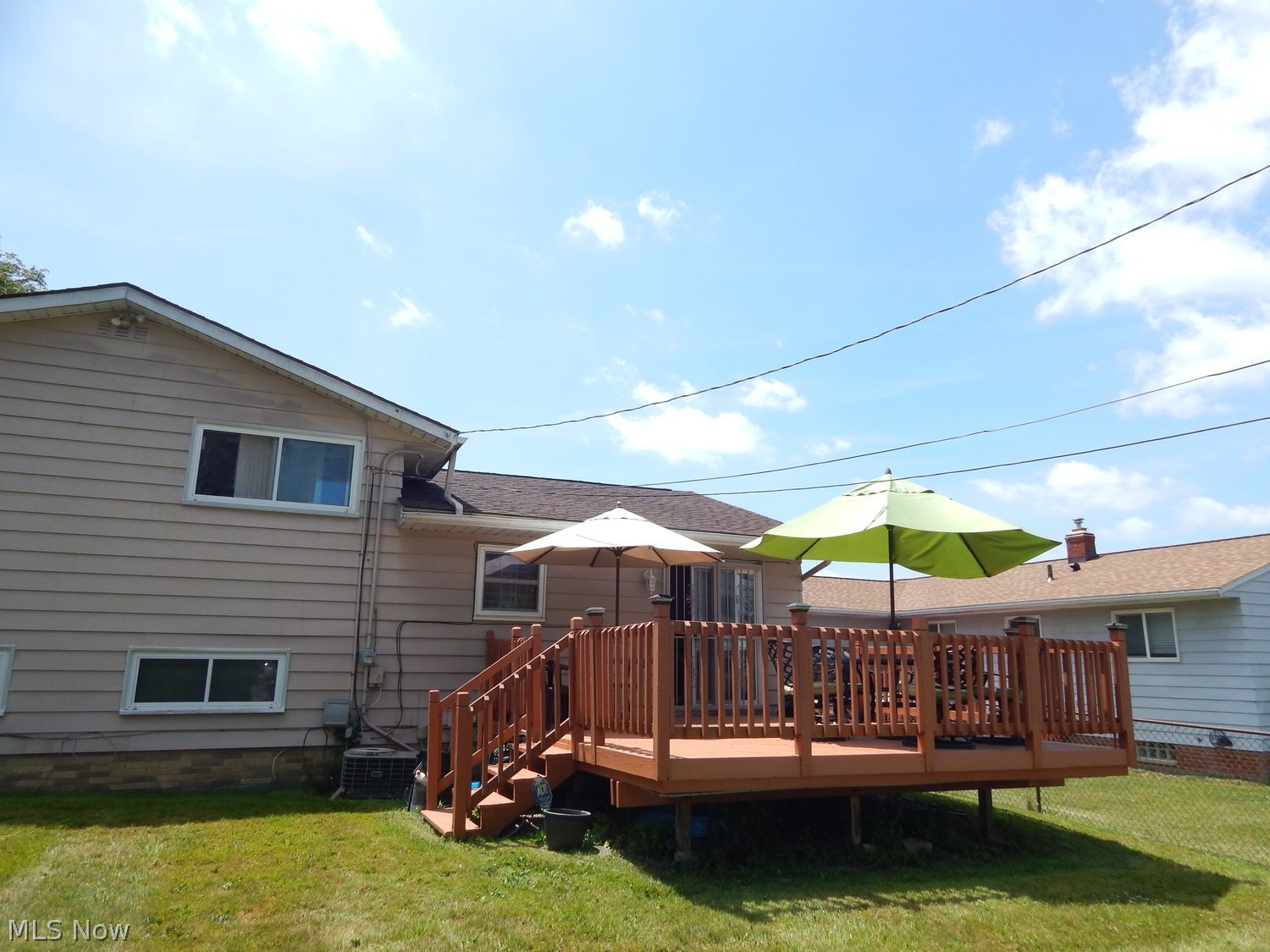 14829 Lisa Drive Maple Heights OH 44137