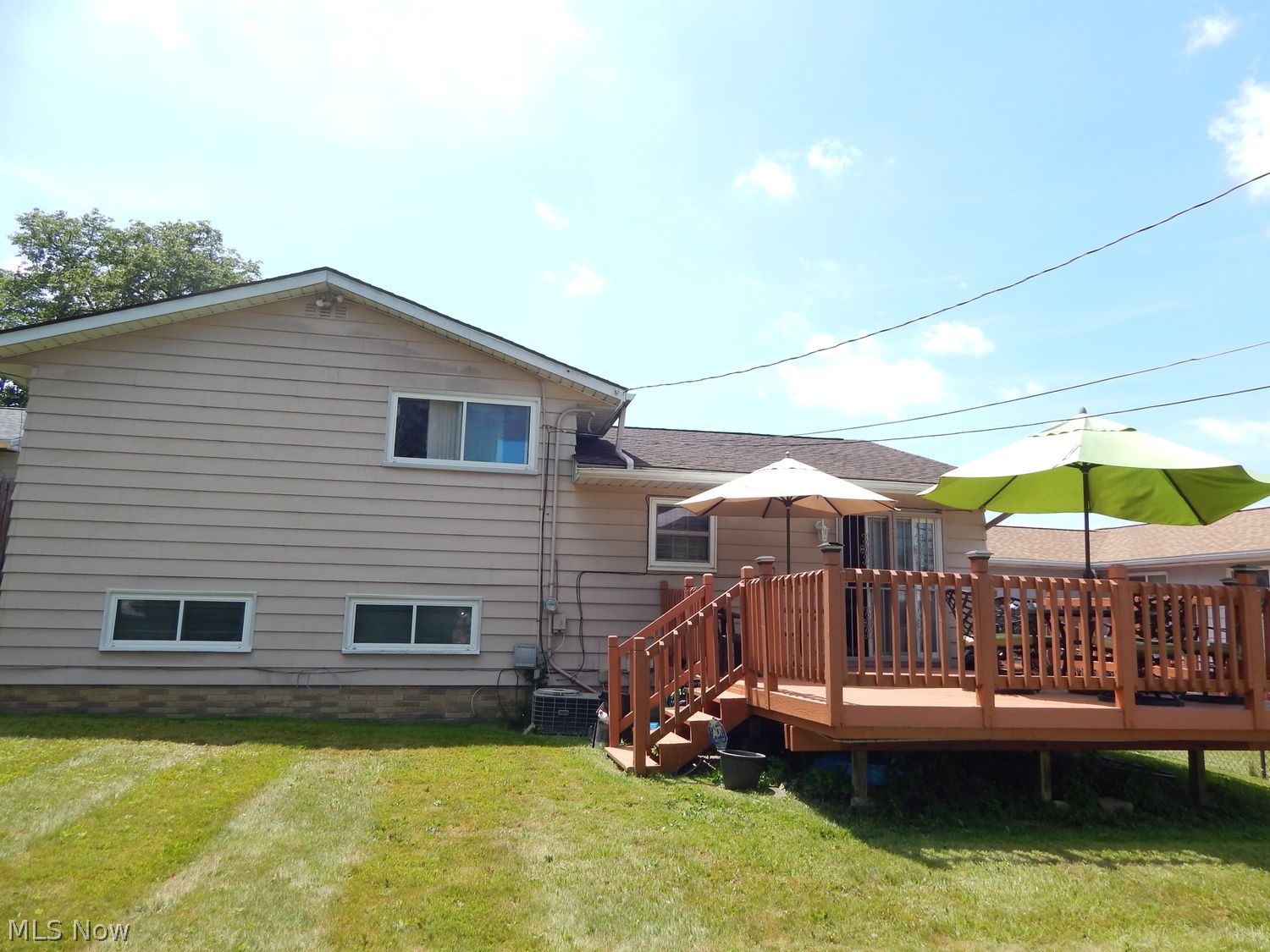 14829 Lisa Drive Maple Heights OH 44137