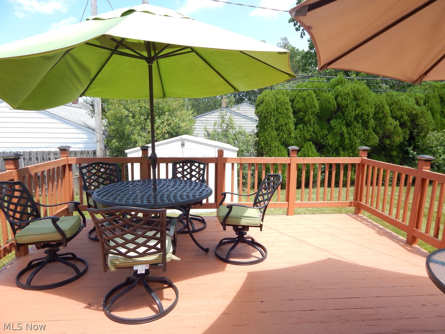 14829 Lisa Drive Maple Heights OH 44137