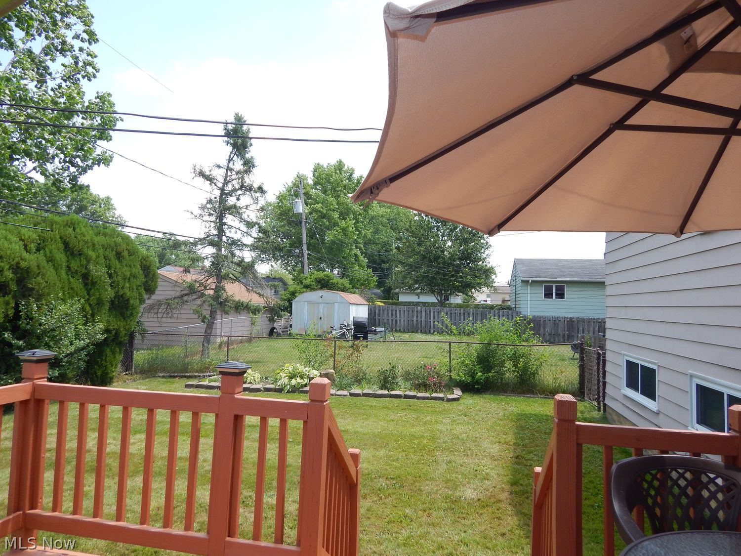 14829 Lisa Drive Maple Heights OH 44137
