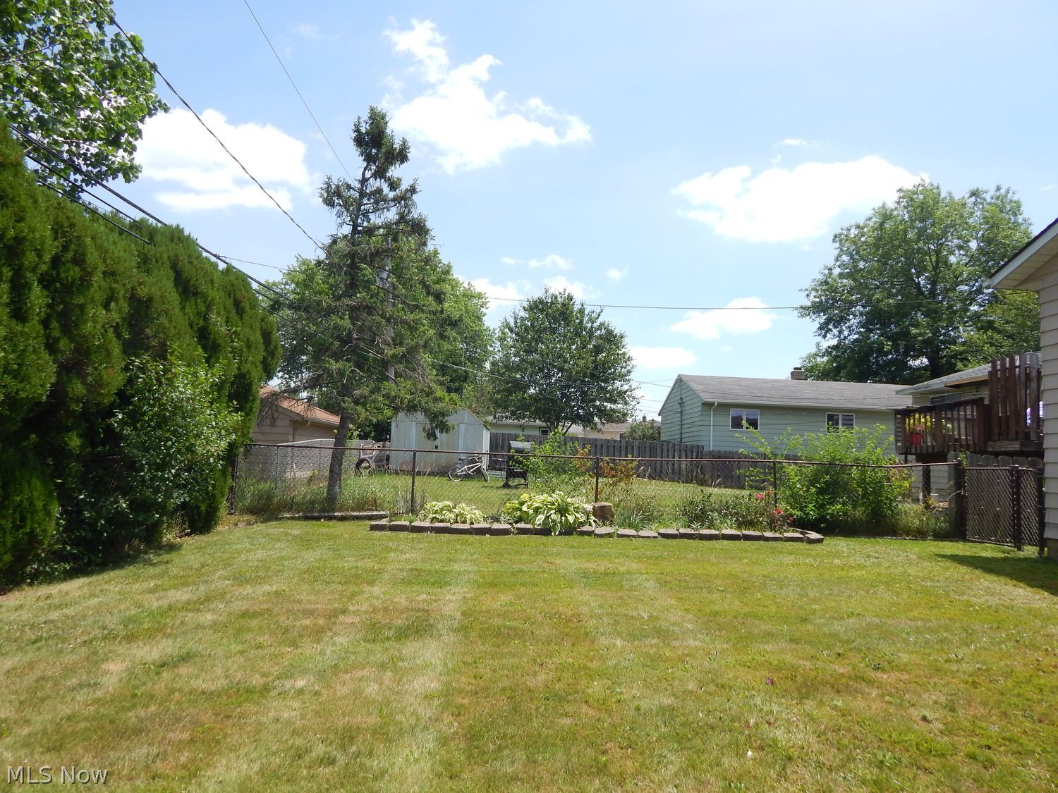 14829 Lisa Drive Maple Heights OH 44137