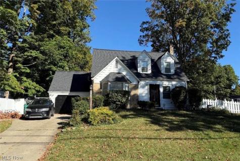7488 Southwood Road Mentor OH 44060