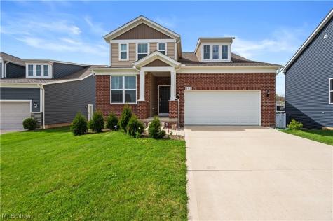 2957 Darlene Court Twinsburg OH 44087