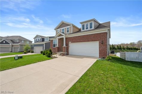 2957 Darlene Court Twinsburg OH 44087